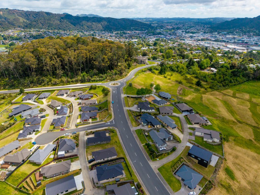 Kotata Heights is close to Whangarei
