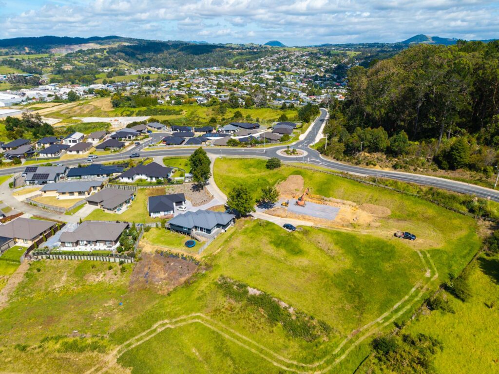 Stage 1 Kotata Heights